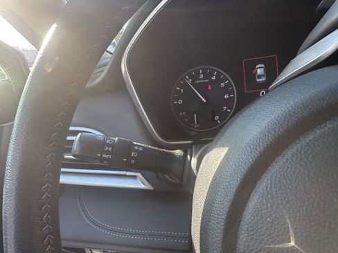 Certified 2023 Subaru Legacy Limited image 26