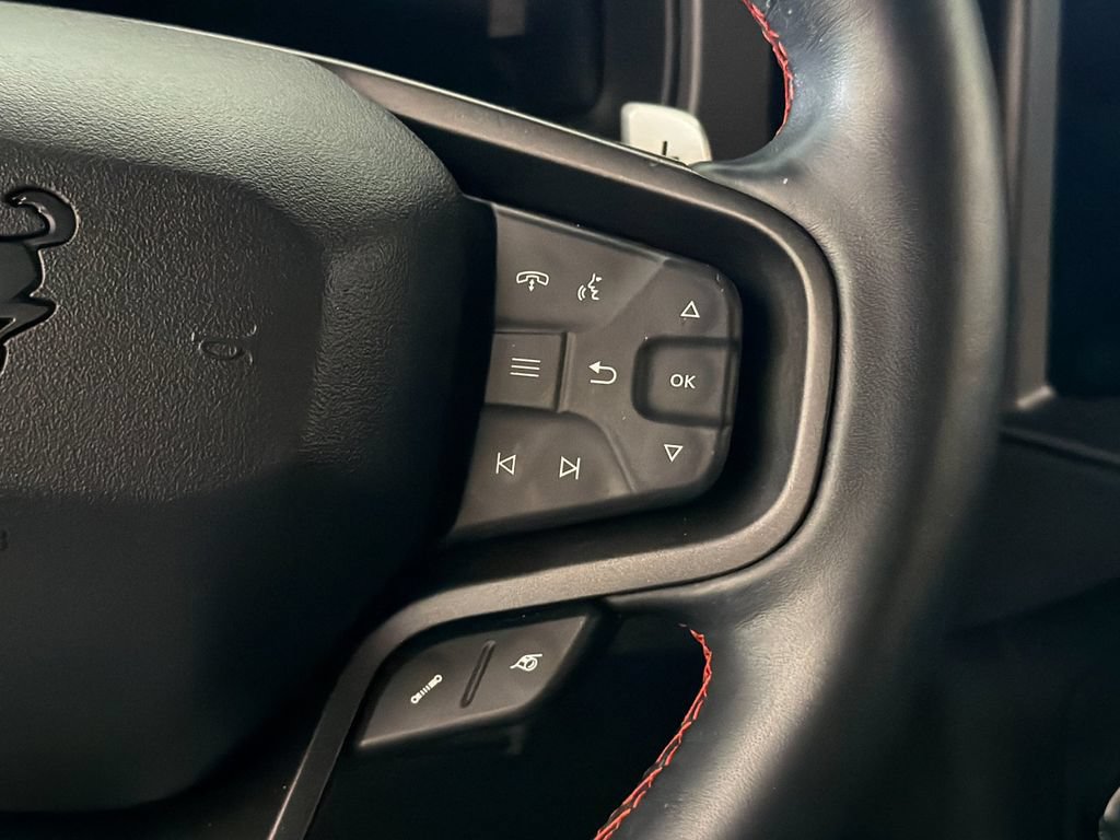 New 2025 Ford Bronco Raptor AWD/4WD image 21
