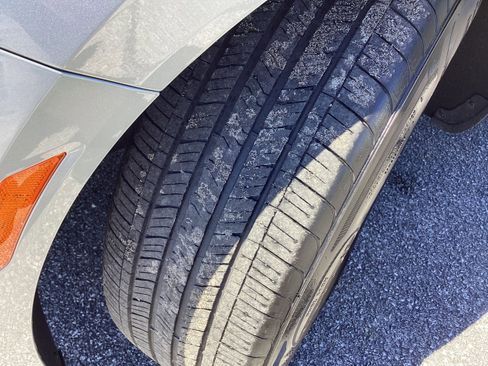Used 2024 Buick Enclave Essence w/ LPO, Floor Liner Package FWD image 10
