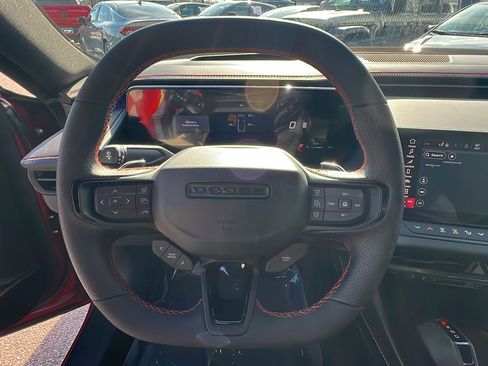 Used 2024 Dodge Charger R/T w/ Plus Group image 23