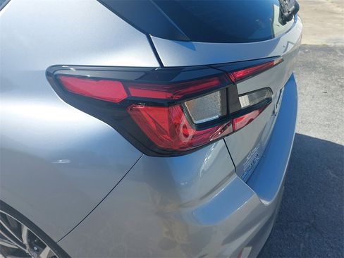 Used 2025 Subaru Impreza 2.0i Sport image 22