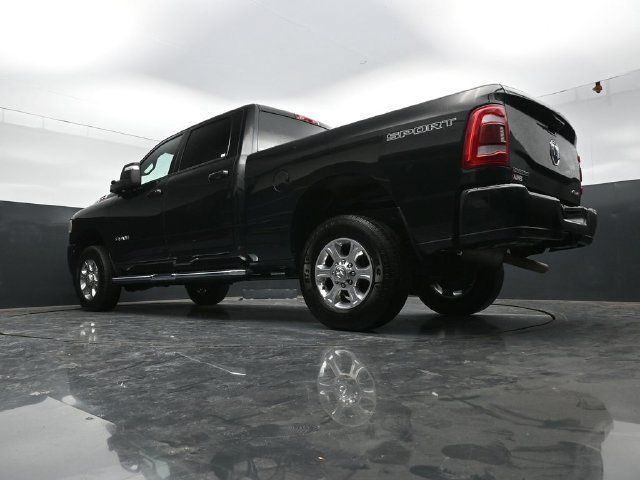 Used 2024 RAM 2500 Big Horn w/ Safety Group AWD/4WD image 67