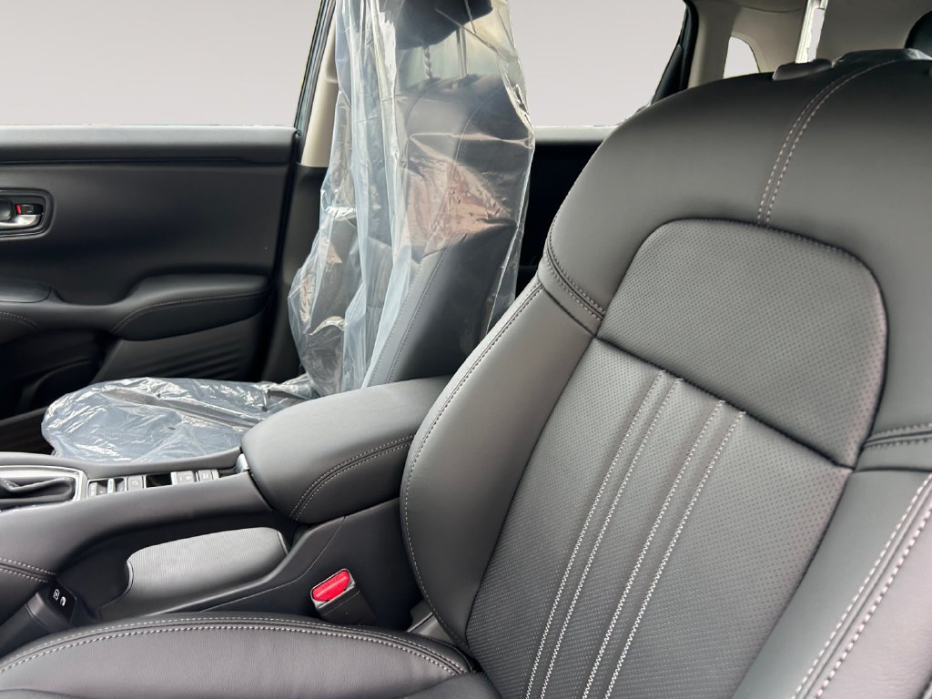 New 2027 Honda HR-V EX-L image 15