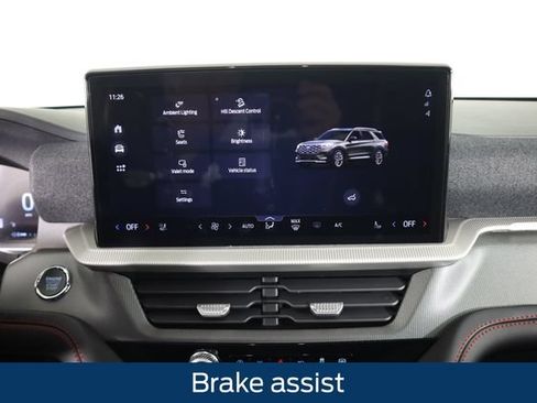 New 2026 Ford Explorer ST w/ Sun And Sound Package AWD/4WD image 45