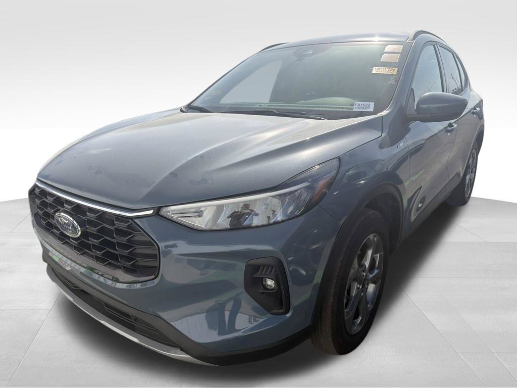 Used 2025 Ford Escape ST-Line Select w/ Tech Pack #1 AWD/4WD image 8