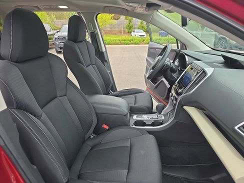 Used 2019 Subaru Ascent Premium w/ Popular Package #2A AWD/4WD image 13