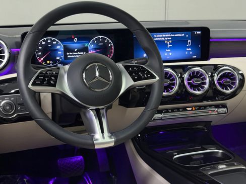 Used 2026 Mercedes-Benz CLA 250 image 36