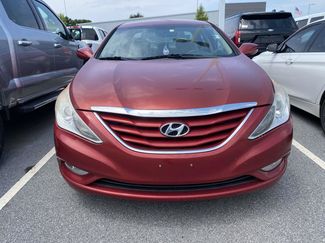 Used 2013 Hyundai Sonata GLS w/ Popular Equipment Pkg FWD video 2