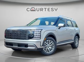 New 2026 Hyundai Palisade SEL FWD 360° Tour