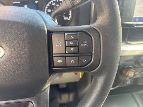 New 2025 Ford F350 XLT w/ FX4 Off-Road Package image 34