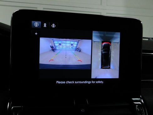 Used 2021 Lincoln Navigator L Reserve image 52