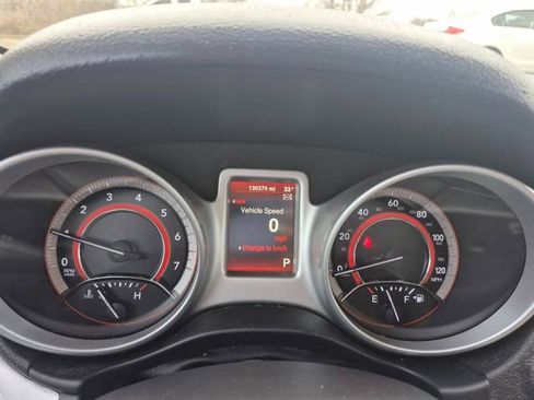 Used 2015 Dodge Journey SXT w/ Flexible Seating Group FWD image 7