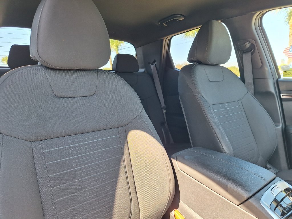 Used 2024 Hyundai Santa Cruz SEL FWD image 29