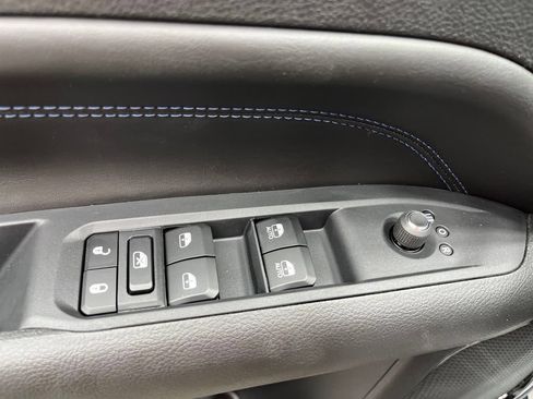 New 2026 Jeep Compass Latitude AWD/4WD image 7