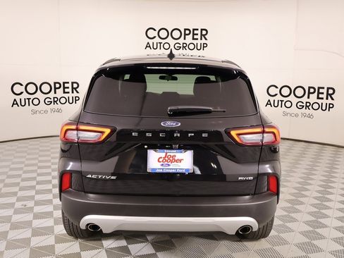 Used 2025 Ford Escape Active image 20