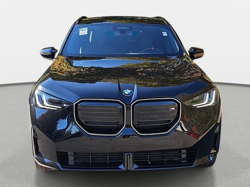 New 2026 BMW X3 M50 image 2