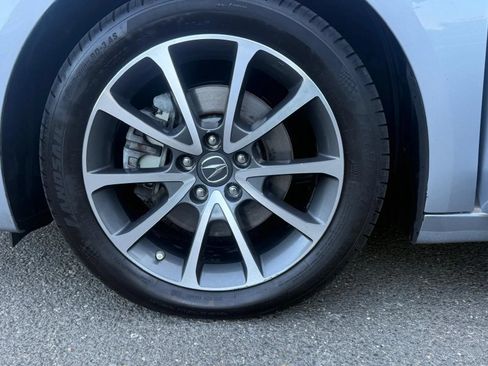 Used 2015 Acura TLX V6 w/ Technology Package FWD image 34