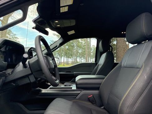 Used 2024 Ford F150 STX image 20