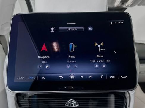 New 2026 Mercedes-Benz Maybach GLS 600 4MATIC image 26