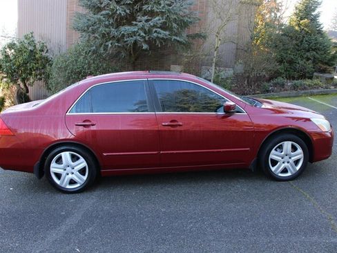 Used 2007 Honda Accord EX-L image 12