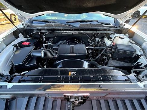 Used 2020 Chevrolet Silverado 2500 W/T w/ WT Convenience Package image 22