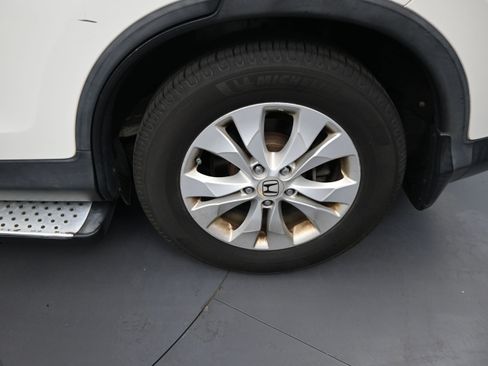 Used 2014 Honda CR-V EX-L image 19