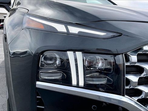 Used 2022 Hyundai Santa Fe Limited image 26