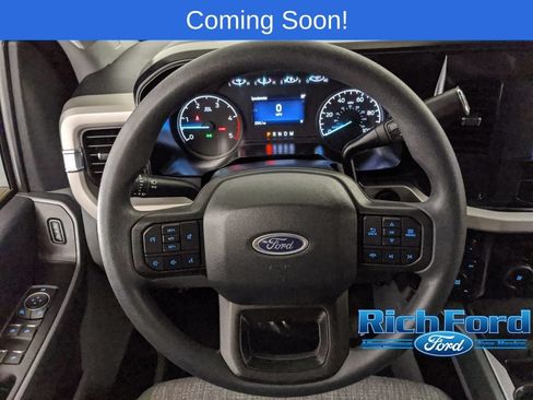 Certified 2024 Ford F250 XLT AWD/4WD image 10