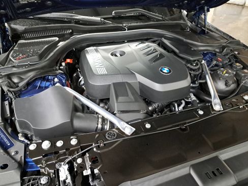 New 2026 BMW 530i w/ Premium Package image 32