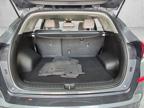 Used 2021 Hyundai Tucson SEL FWD image 6
