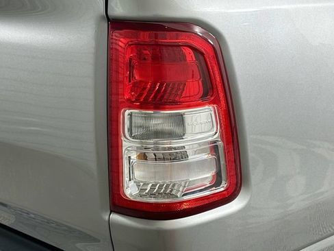 Used 2022 RAM 1500 Big Horn RWD image 23