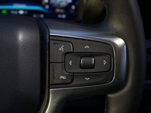 Used 2024 Chevrolet Silverado 1500 LT image 19