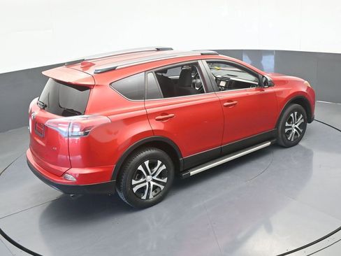 Used 2017 Toyota RAV4 LE image 49