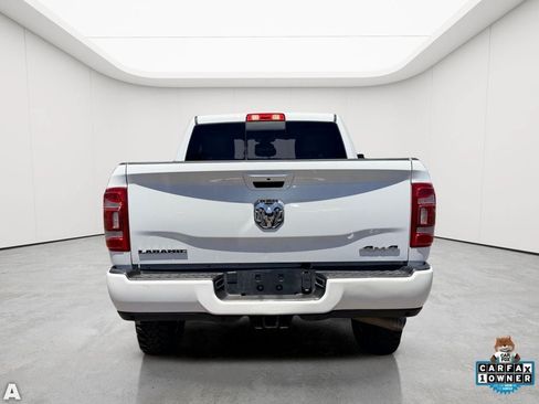 Used 2024 RAM 2500 Laramie AWD/4WD image 5