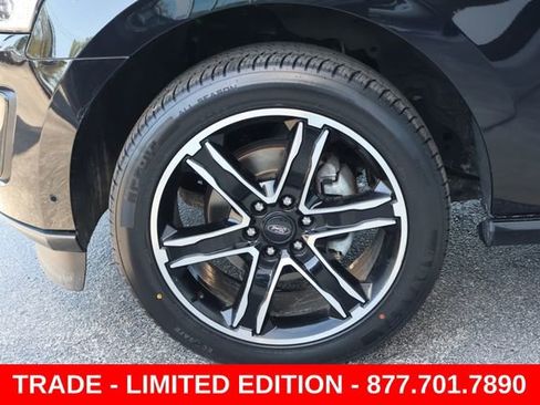 Used 2021 Ford Expedition Limited RWD image 10