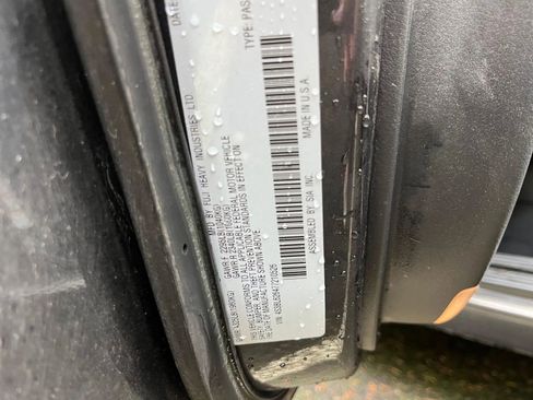 Used 2007 Subaru Legacy 2.5i Limited image 19