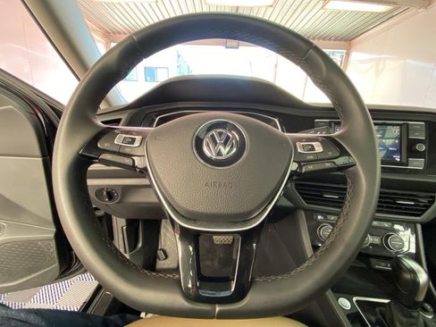 Used 2020 Volkswagen Jetta FWD image 23