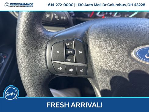Used 2020 Ford Escape SE image 21