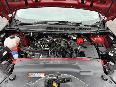 Used 2023 Ford Edge SEL w/ Convenience Package image 10