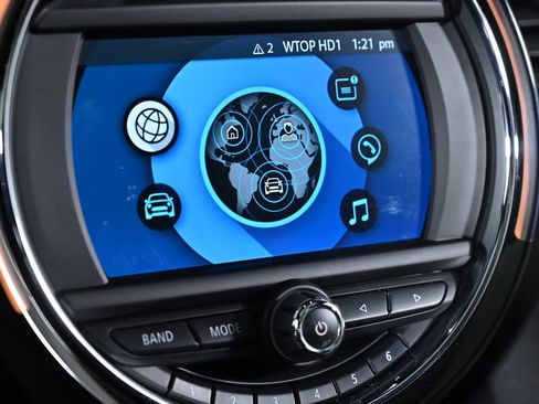 Used 2021 MINI Cooper S w/ Premium Package FWD image 17