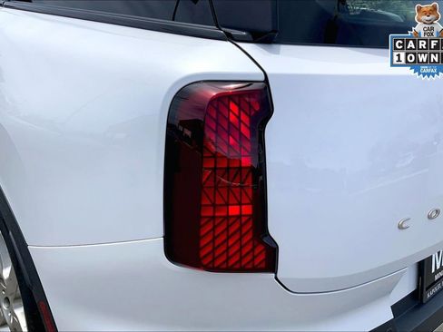 Certified 2025 MINI Cooper Countryman S image 29