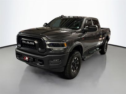 Used 2019 RAM 2500 Power Wagon