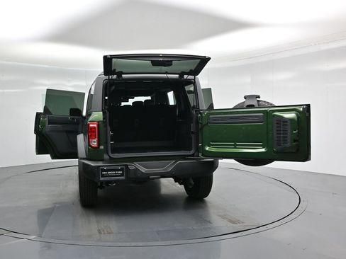 New 2025 Ford Bronco Big Bend image 32