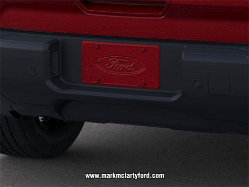 New 2026 Ford Bronco Sport Outer Banks image 23