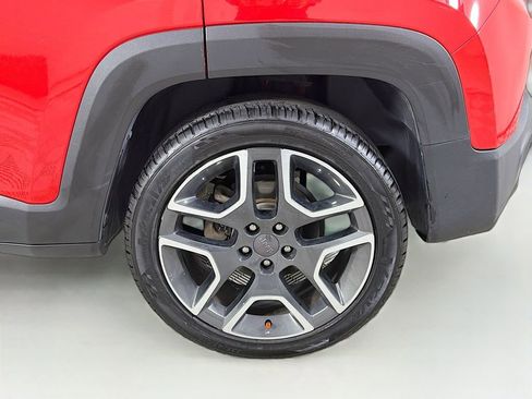 Used 2020 Jeep Renegade Sport image 30