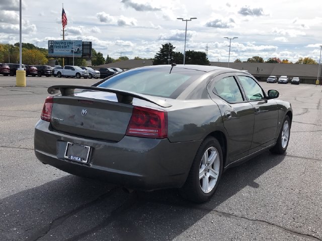 Used 2008 Dodge Charger SE RWD image 2