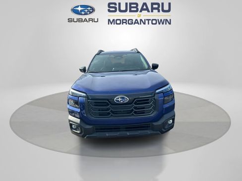 New 2026 Subaru Outback Touring XT image 2