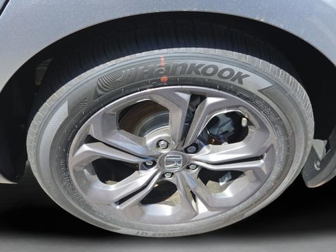 New 2025 Honda Accord EX-L image 23