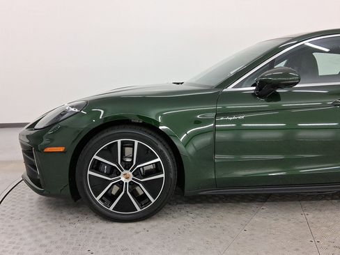 New 2026 Porsche Panamera 4 image 21
