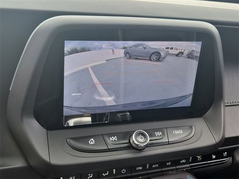 Used 2021 Chevrolet Camaro LT w/ RS Package image 16